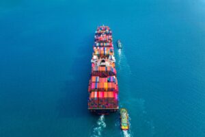 tug boat docking