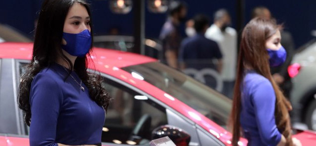 Aplikasi SPG: Solusi Efisien untuk Pengelolaan Tenaga Kerja Promosi