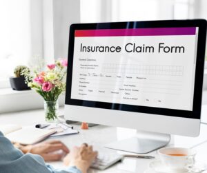 insurance claim AI