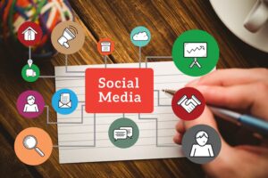 social media monitoring