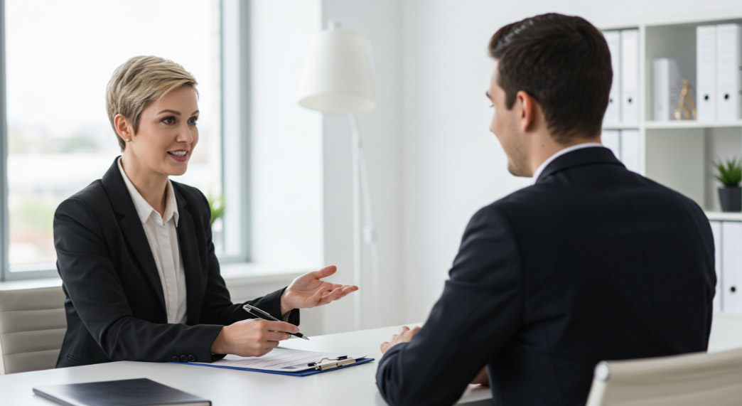 Aplikasi Rekrutmen Berbasis AI: Solusi Modern untuk Seleksi Talenta yang Objektif dan Efisien