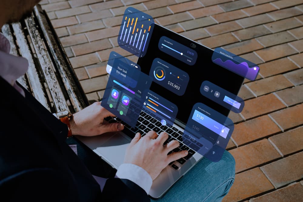 Business Intelligence (BI)
