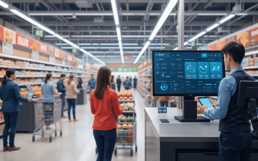 Program Aplikasi Supermarket – Solusi Modern untuk Pengelolaan Retail Besar