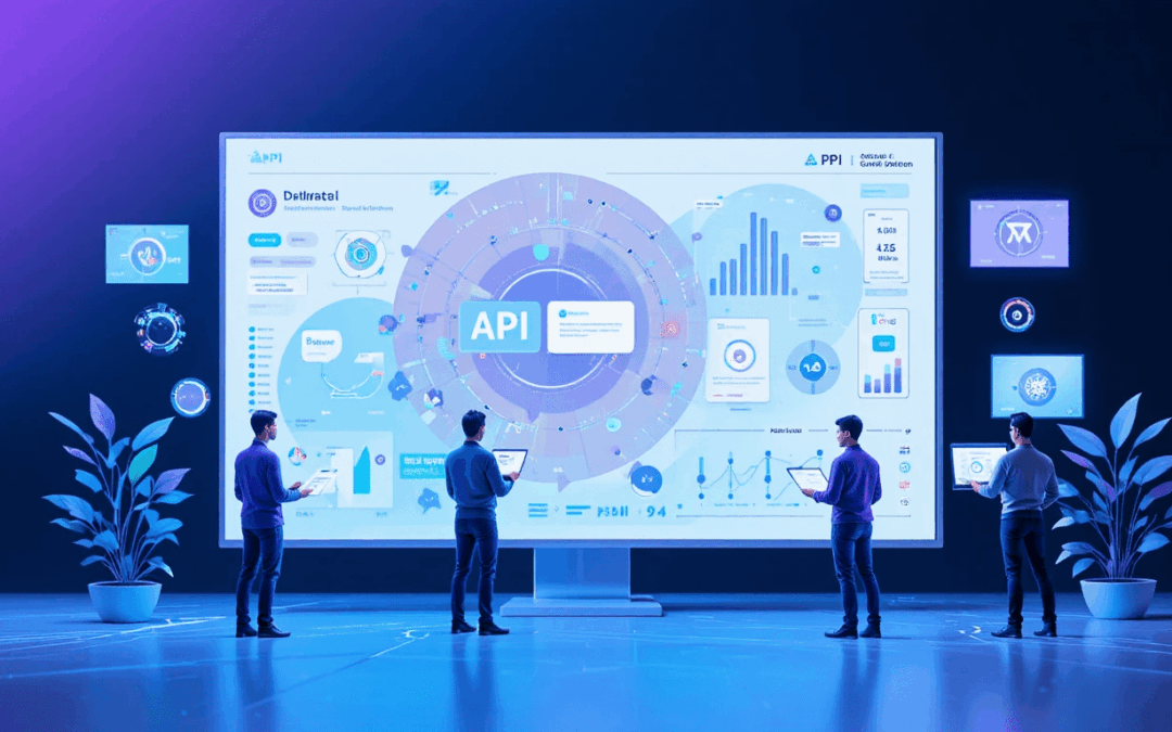 API Management: Solusi Terintegrasi untuk Mengelola API dengan Lebih Aman dan Efisien