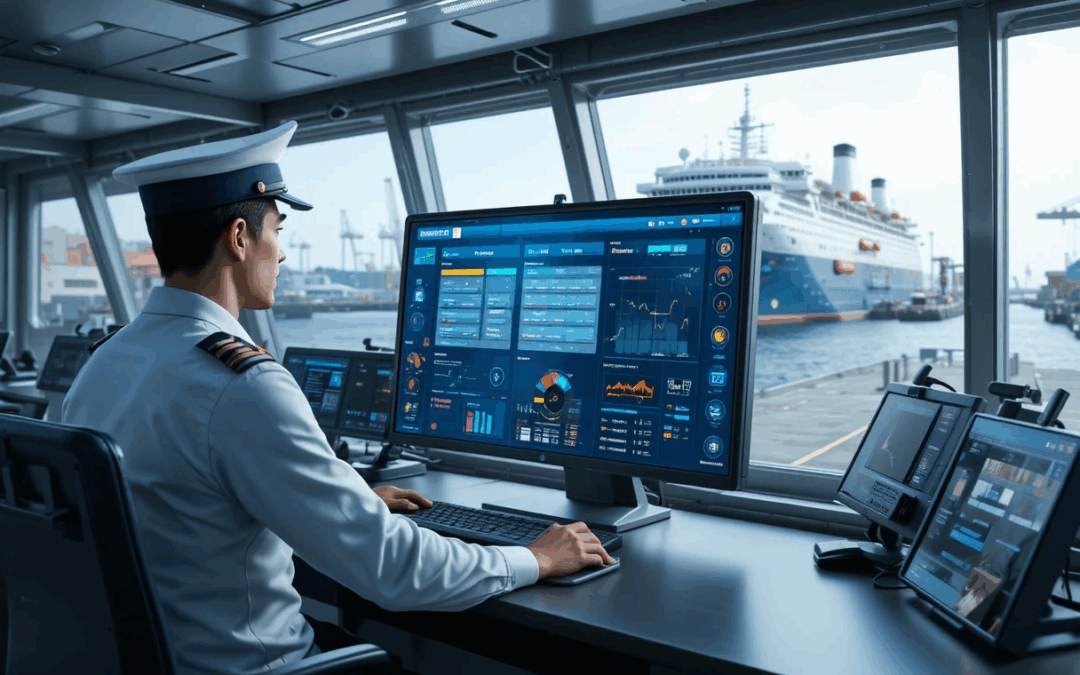 Aplikasi Crew Management System: Solusi Terpadu untuk Manajemen Tenaga Kerja Operasional