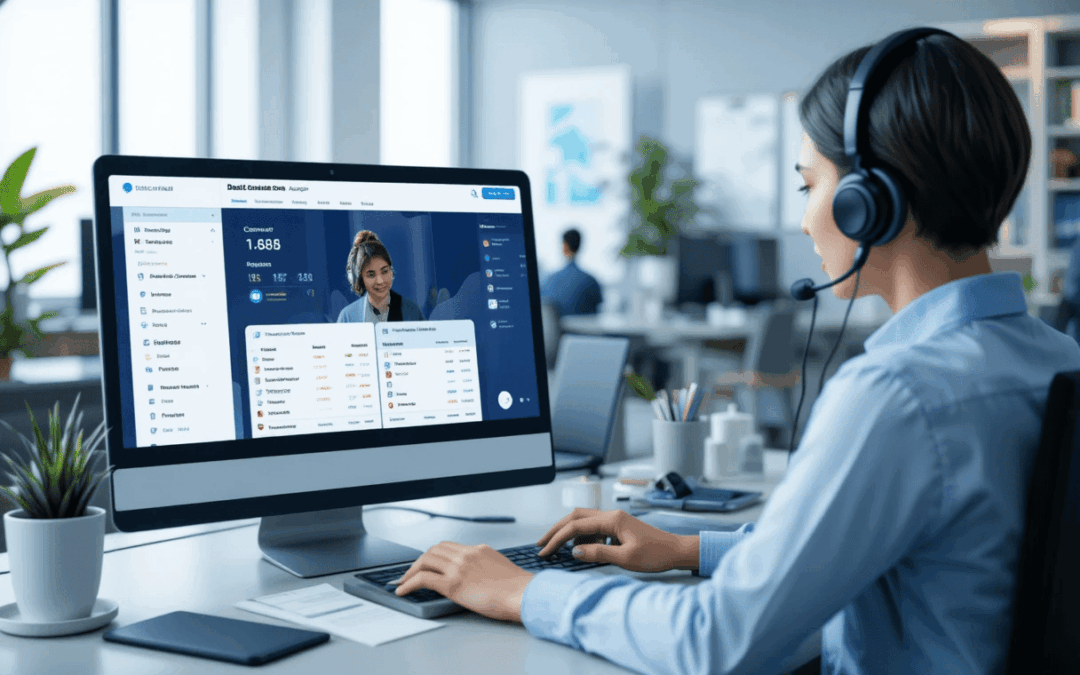Aplikasi Desk Collection: Solusi Cerdas untuk Pengelolaan Penagihan yang Efisien