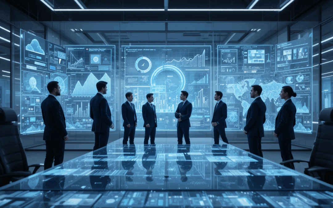 FinOps for AI: Solusi Pengelolaan Biaya AI yang Efisien, Terkontrol, dan Berkelanjutan