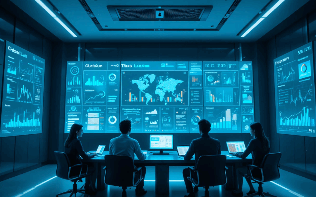 AI for FinOps – Otomatisasi Cerdas untuk Mengoptimalkan Biaya Cloud & AI Anda