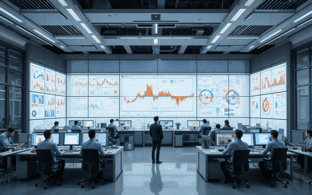 TeamMate+ – Solusi Cerdas untuk Manajemen Audit Internal Terintegrasi