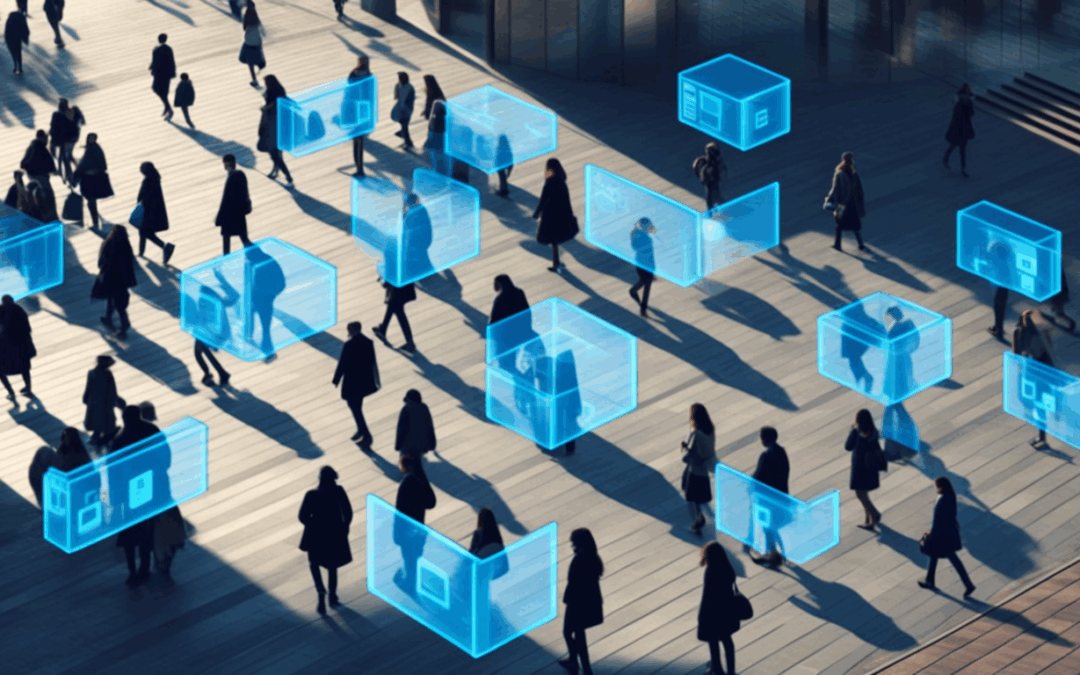 LUNA Platform-Fondasi Cerdas untuk Identifikasi dan Analitik Berbasis AI