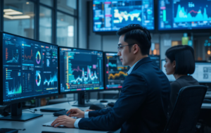 Fraud Detection System