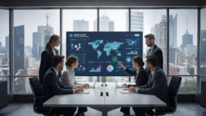 Regnology Reporting Hub - Solusi Pelaporan Regulasi & RegTech Global