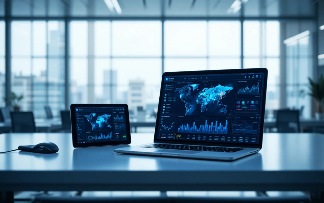 Transformasi Likuiditas Bisnis dengan Solusi Cash Management System Terpadu