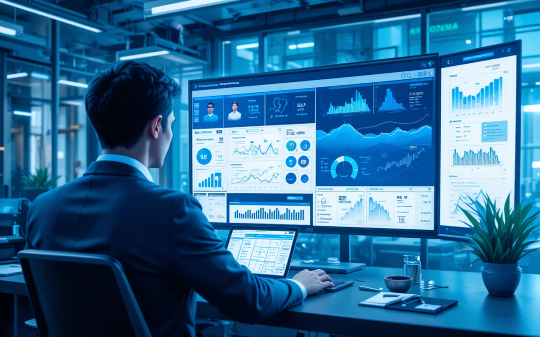 CRM Perbankan Modern: Solusi Mengelola Hubungan Nasabah Secara Terintegrasi